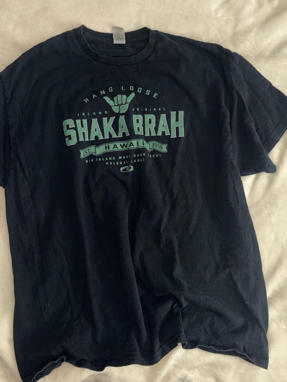 Graphic tee shirt - Picture 3 of 5
